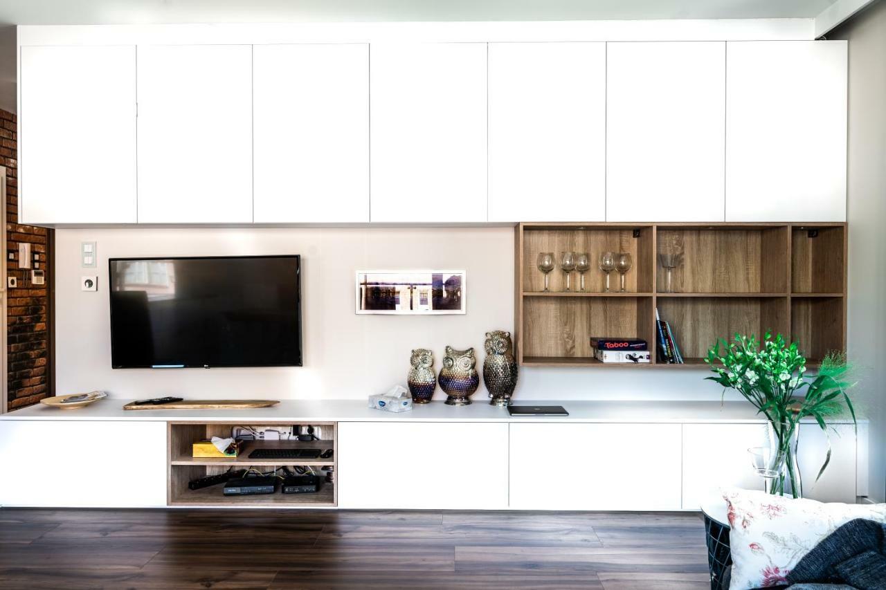 Apartament Chmielna Гданськ Екстер'єр фото