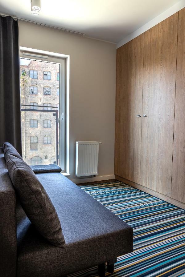Apartament Chmielna Гданськ Екстер'єр фото